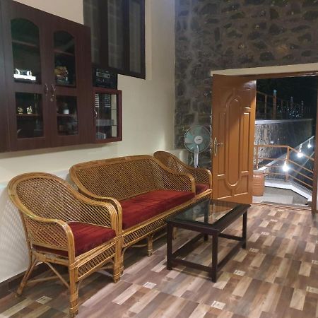Noor Garden Otel Kodaikanal Dış mekan fotoğraf