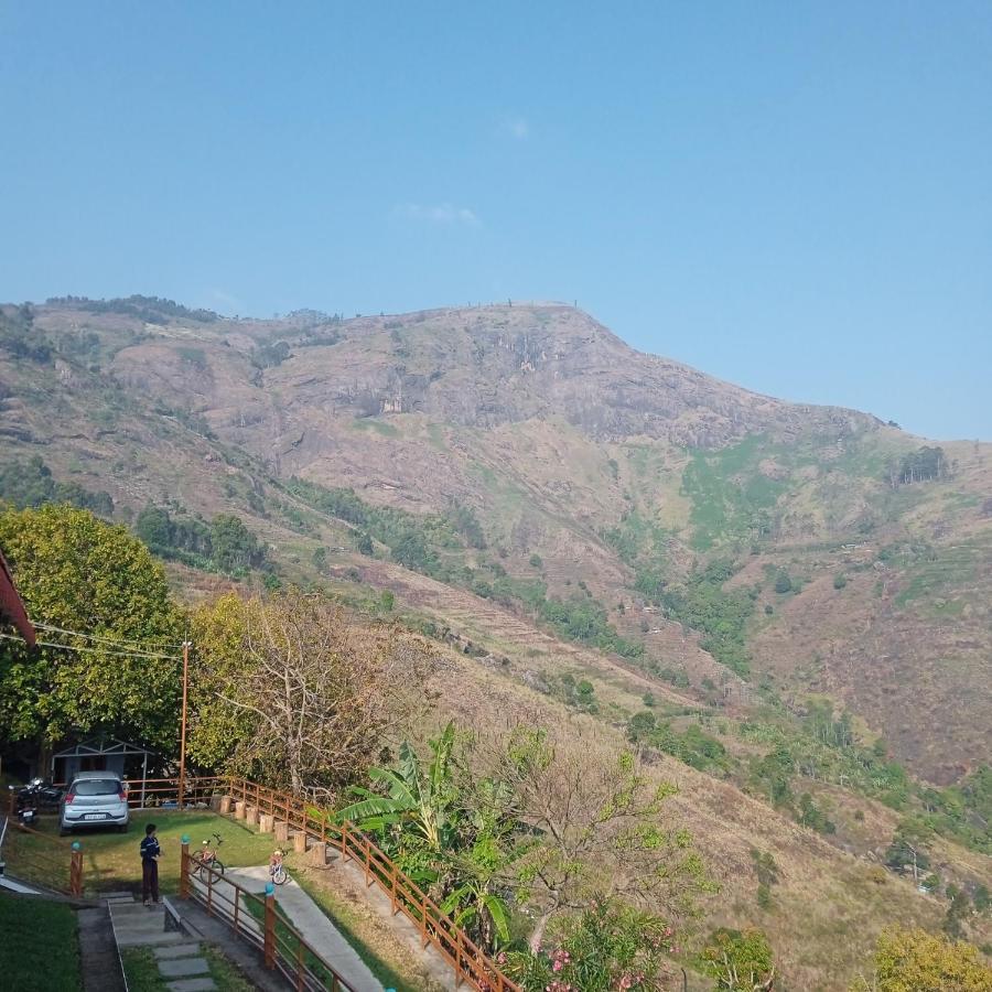 Noor Garden Otel Kodaikanal Dış mekan fotoğraf