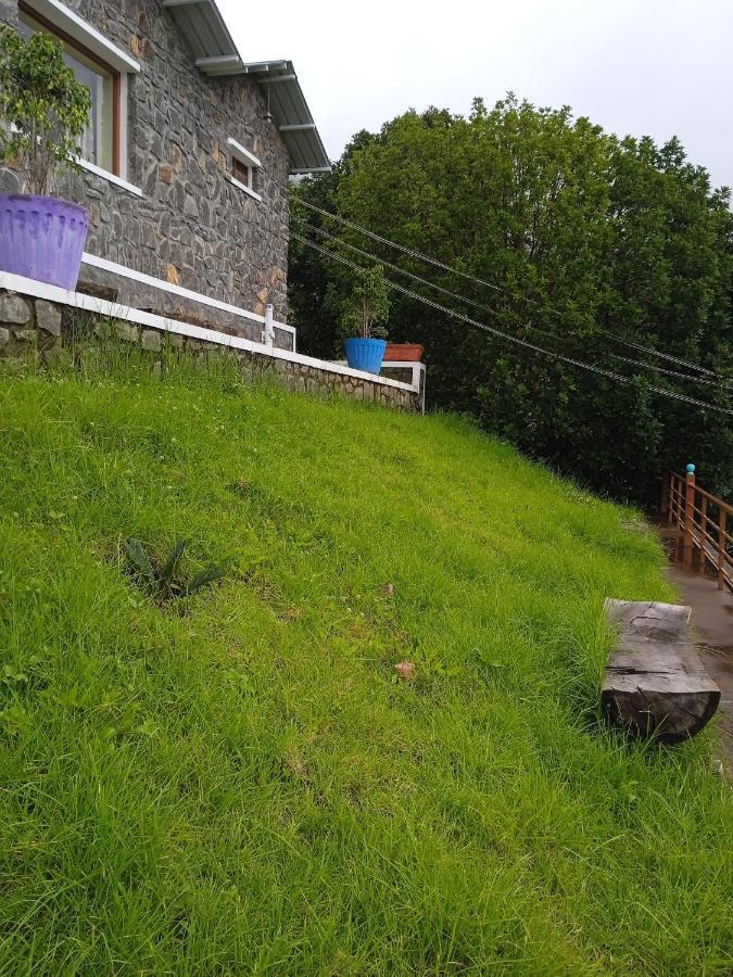 Noor Garden Otel Kodaikanal Dış mekan fotoğraf