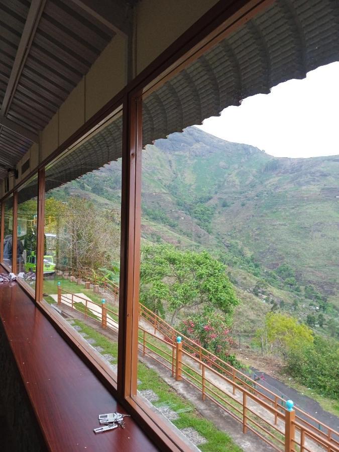Noor Garden Otel Kodaikanal Dış mekan fotoğraf