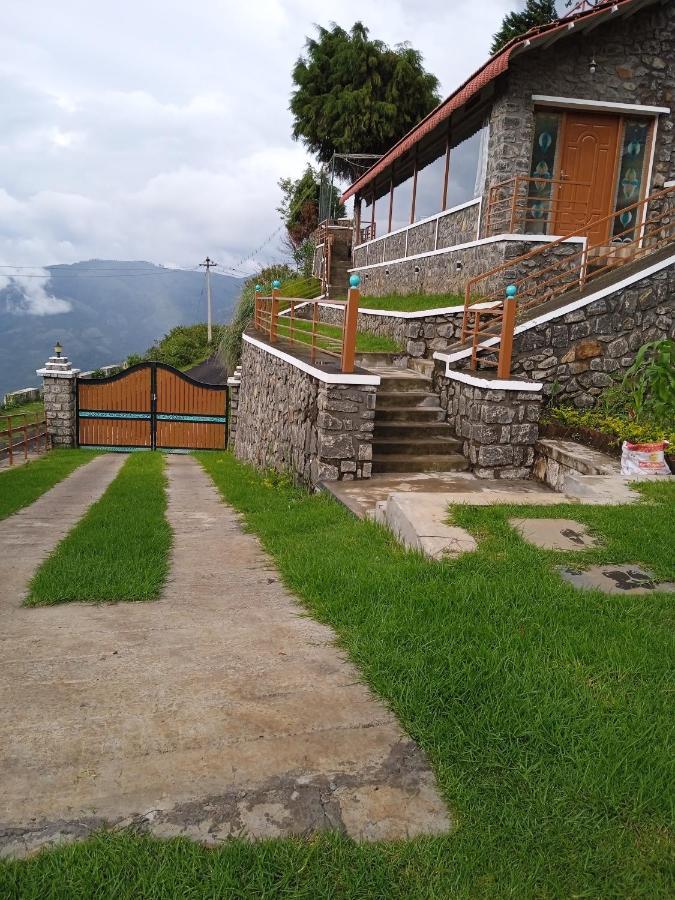 Noor Garden Otel Kodaikanal Dış mekan fotoğraf