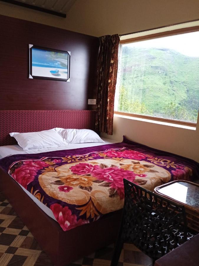 Noor Garden Otel Kodaikanal Dış mekan fotoğraf
