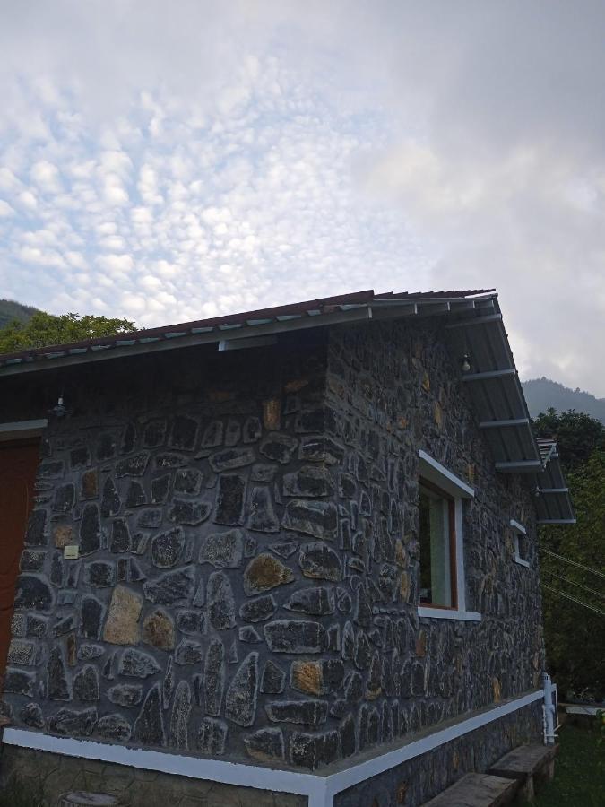 Noor Garden Otel Kodaikanal Dış mekan fotoğraf