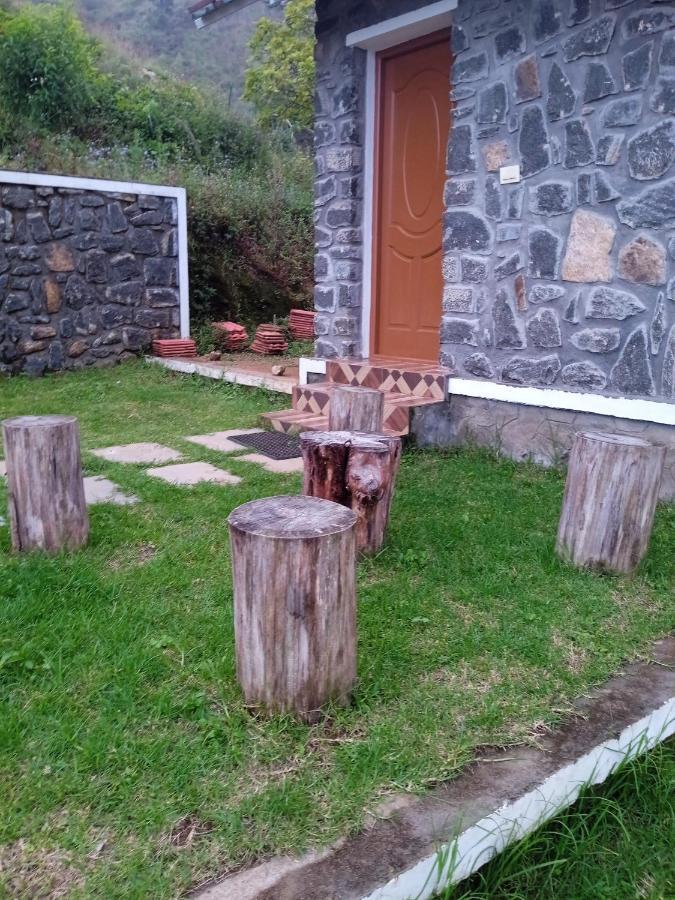 Noor Garden Otel Kodaikanal Dış mekan fotoğraf