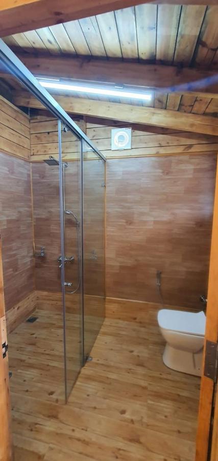 Noor Garden Otel Kodaikanal Dış mekan fotoğraf