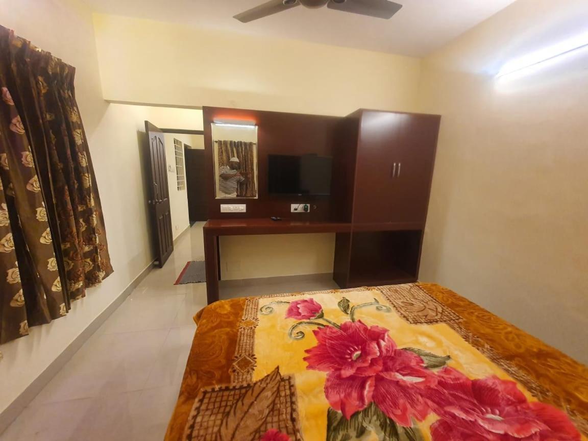 Noor Garden Otel Kodaikanal Dış mekan fotoğraf