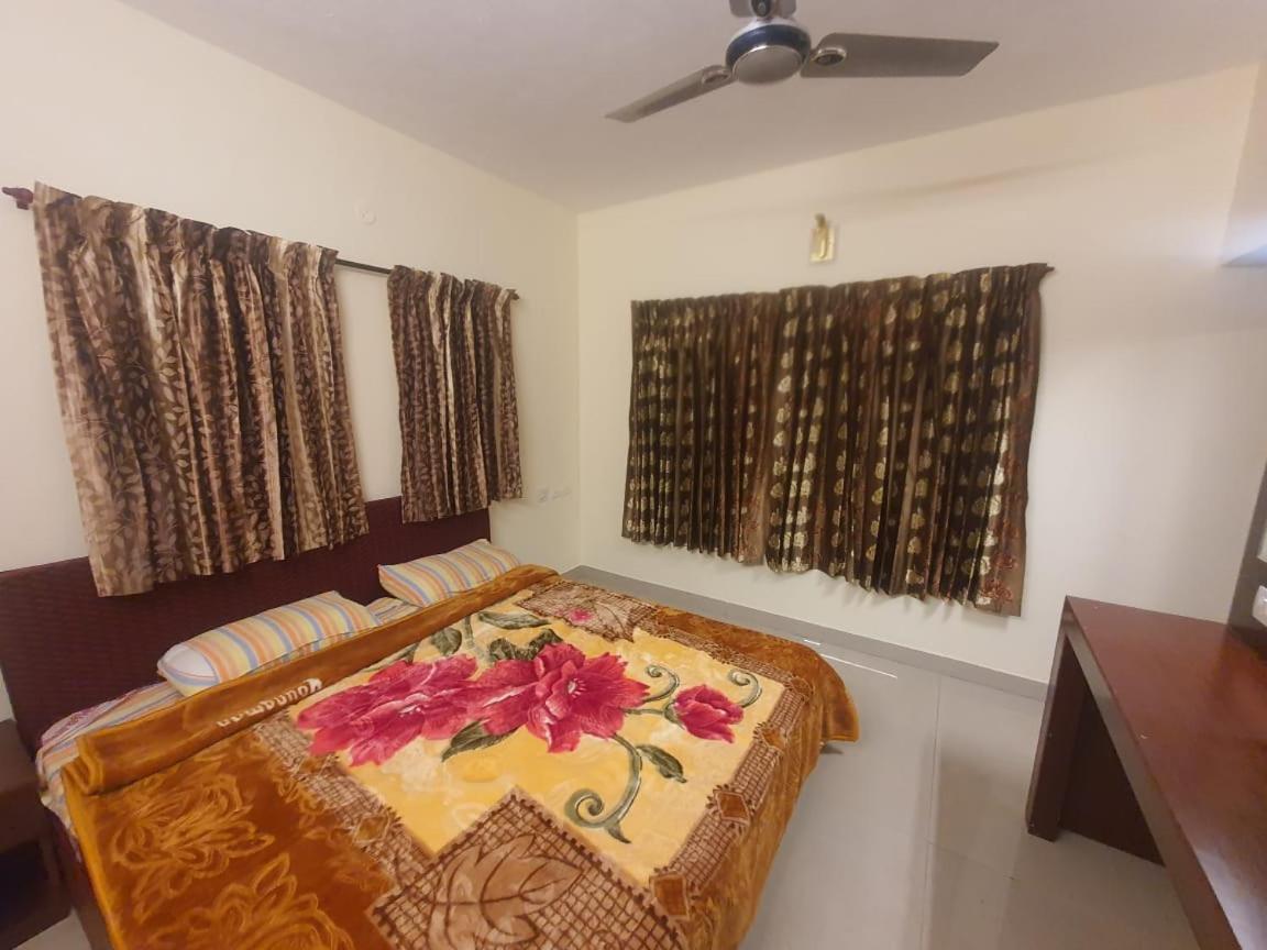 Noor Garden Otel Kodaikanal Dış mekan fotoğraf