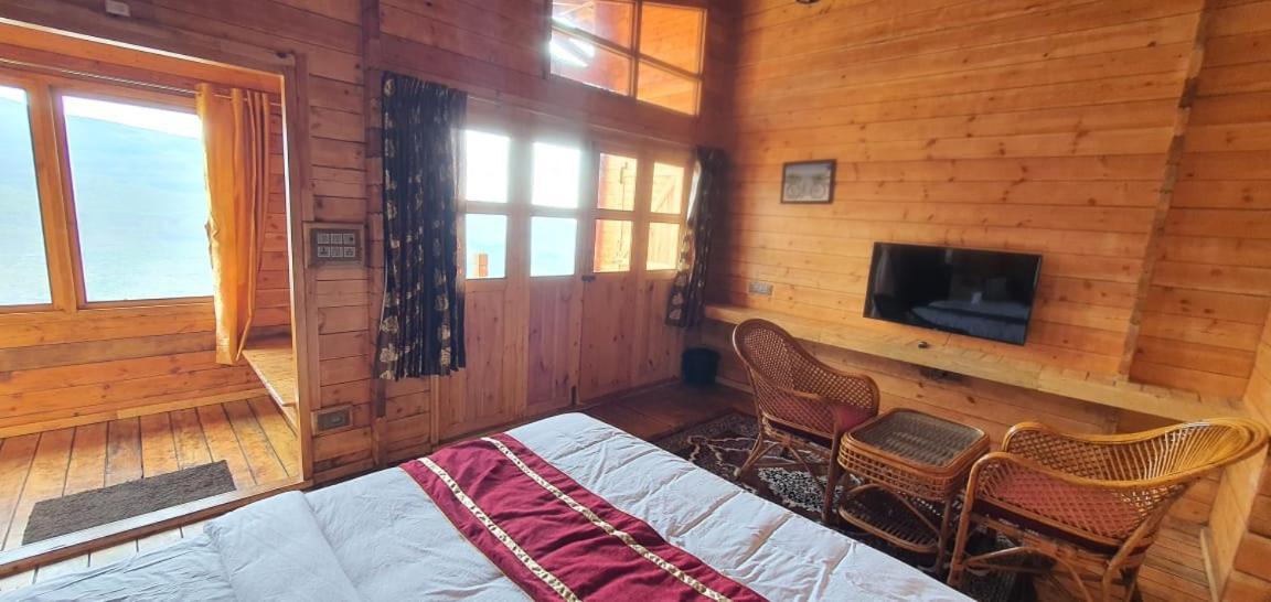 Noor Garden Otel Kodaikanal Dış mekan fotoğraf