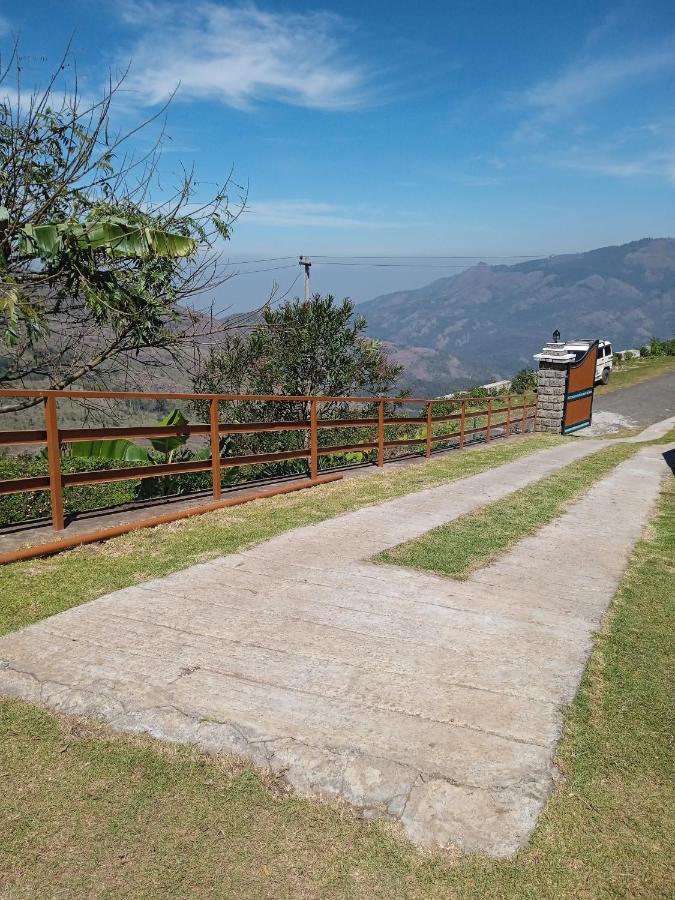 Noor Garden Otel Kodaikanal Dış mekan fotoğraf